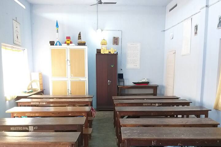 classroom